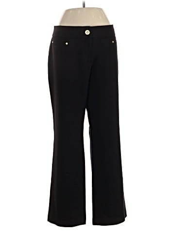 AK Anne Klein Dress Pants (view 1)