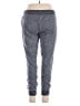Prince & Fox 100% Polyester Gray Sweatpants Size XL - photo 2