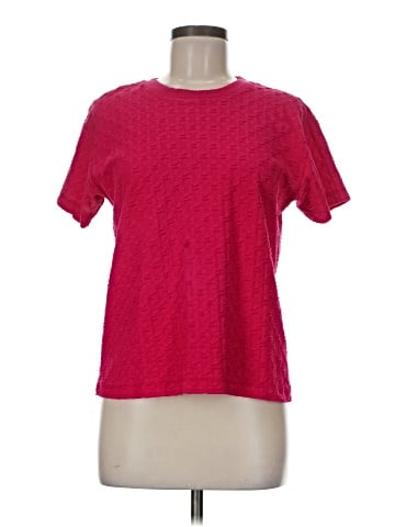 Russ Short Sleeve Top (view 1)