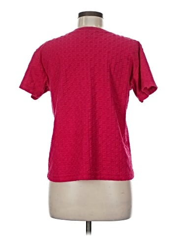 Russ Short Sleeve Top (view 2)