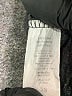 SoulCycle Black Tank Top Size XS - photo 8