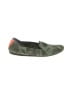 ROTHY'S Camo Green Flats Size 7 1/2 (wide) - photo 1