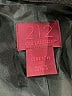 212 Collection Gray Blazer Size 10 - photo 6