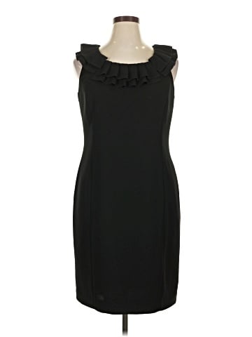 Jones Studio Cocktail Dress (view 1)