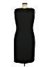 Jones Studio 100% Polyester Black Cocktail Dress Size 14 - photo 2
