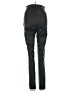 Charlotte Russe Black Active Pants Size XS - photo 2