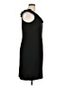 Jones Studio 100% Polyester Black Cocktail Dress Size 14 - photo 4