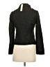 Romeo & Juliet Couture Chevron-herringbone Black Jacket Size S - photo 2