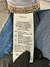 Madewell Blue Jeans Size 27 waist - photo 8