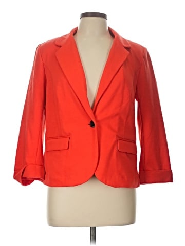 Catherine Malandrino Blazer (view 1)