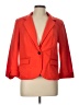 Catherine Malandrino Orange Blazer Size L - photo 1