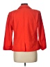 Catherine Malandrino Orange Blazer Size L - photo 2