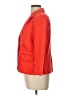 Catherine Malandrino Orange Blazer Size L - photo 5