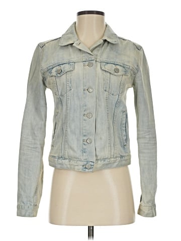 Gap Outlet Denim Jacket (view 1)