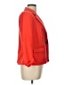 Catherine Malandrino Orange Blazer Size L - photo 4