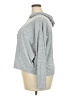 Active by Old Navy Gray Long Sleeve Turtleneck Size 2X - photo 5