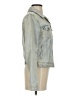 Gap Outlet 100% Cotton Blue Denim Jacket Size XS - photo 4