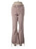 Vervet Brown Jeans Size 28 waist - photo 1