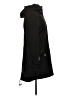 Calvin Klein 100% Polyester Black Coat Size S - photo 4