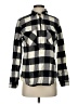 J.Crew Factory Store 100% Cotton Black Pullover Sweater Size XS - photo 1
