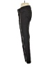 mavi Chevron-herringbone Black Jeans Size 26 waist - photo 5