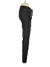 mavi Chevron-herringbone Black Jeans Size 26 waist - photo 4