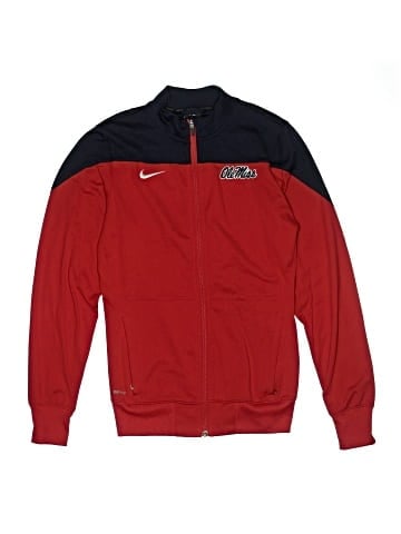 Nike Track Jacket (view 1)