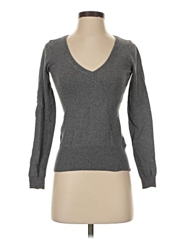H&M Pullover Sweater (view 1)