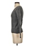 H&M Gray Pullover Sweater Size XS - photo 5