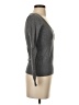 H&M Gray Pullover Sweater Size XS - photo 4