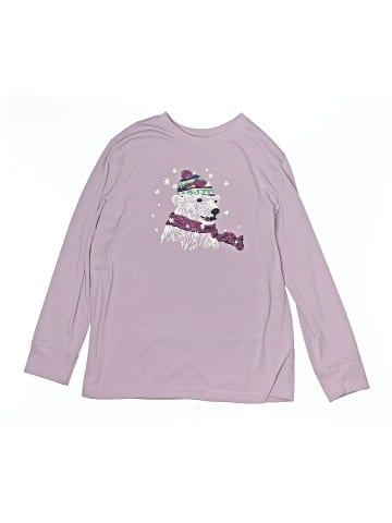 L.L.Bean Long Sleeve T-Shirt (view 1)