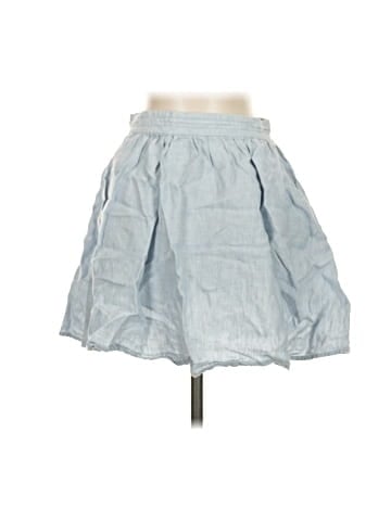 Joie Denim Skirt (view 1)