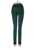 Lululemon Athletica Color Block Teal Active Pants Size 6 - photo 2