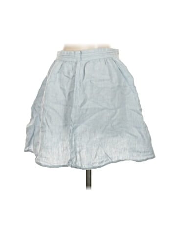 Joie Denim Skirt (view 2)