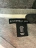 Sincerely Jules Gray Sweater Vest Size S - photo 4