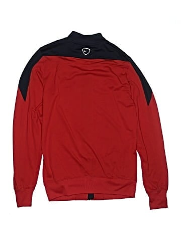 Nike Track Jacket (view 2)