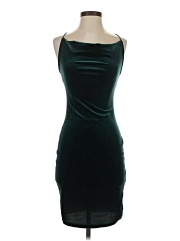 Shein Cocktail Dress (view 1)