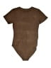 Unbranded Brown Bodysuit Size S (estimated) - photo 1