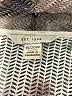 C established 1946 Gray Kimono Size 20W - photo 7