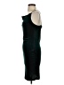 Shein Solid Green Cocktail Dress Size XS - photo 5