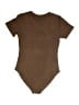 Unbranded Brown Bodysuit Size S (estimated) - photo 2