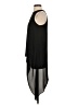 BCBGMAXAZRIA Black Sleeveless Blouse Size XXS - photo 5