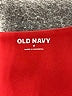 Old Navy Burgundy Long Sleeve T-Shirt Size M - photo 7
