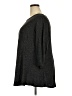 B Collection by Bobeau Gray Pullover Sweater Size 3X - photo 5