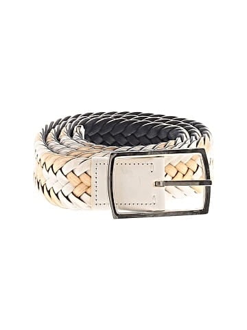 Brooks Brothers Leather Belt (view 1)