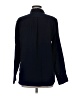 J.Crew Solid Blue Long Sleeve Button-Down Shirt Size 8 - photo 2