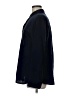 J.Crew Solid Blue Long Sleeve Button-Down Shirt Size 8 - photo 5