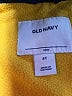 Old Navy 100% Nylon Blue Vest Size 4T - photo 3