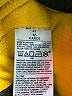 Old Navy 100% Nylon Blue Vest Size 4T - photo 4