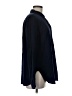 J.Crew Solid Blue Long Sleeve Button-Down Shirt Size 8 - photo 4